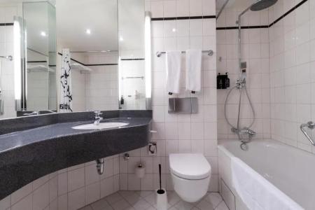 Mercure Gera City - 9