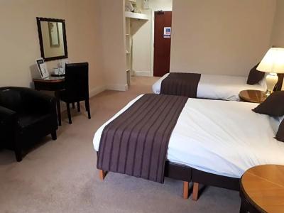 Britannia Aberdeen - 27