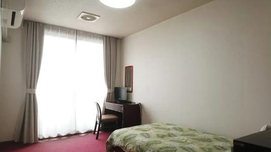 Yuou Onsen - 19