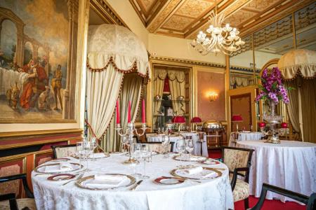 Regina Palace - 32