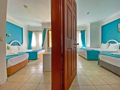 Telmessos Select - Adult Only (+16) - All Inclusive - 40