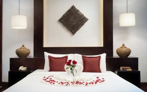 The Moon Residence & Spa - 277
