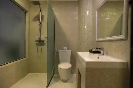 Lucky Angkor & Spa - 61