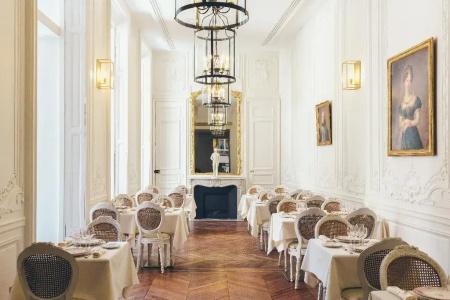 Hôtel Alfred Sommier - 22