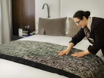 Sofitel Rabat Jardin Des Roses - 214