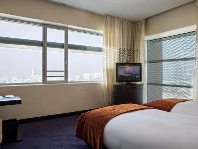 Sofitel Casablanca Tour Blanche - 35