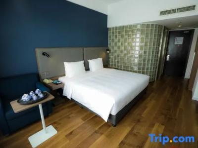 Holiday Inn Express Suzhou Changjiang, An Ihg - 104