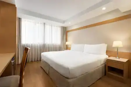 Hilton Copacabana Rio de Janeiro - 4