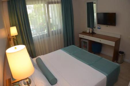 Sardinia Otel - 39