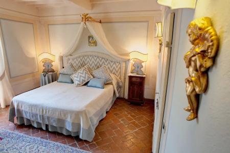 Relais & Châteaux Il Falconiere - 1