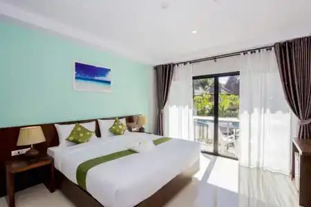 Andaman Pearl Resort - 41