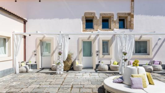 Borgo Pantano - 1