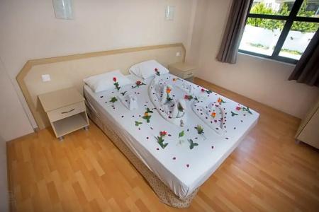 Tuntas Suites Altinkum - 47