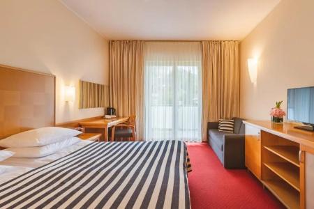 Ramada & Suites Kranjska Gora - 20