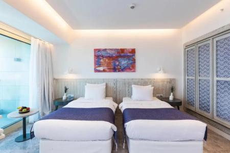 d Resort Murat Reis Ayvalık - 81
