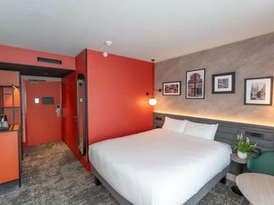 Mercure Angers Lac De Maine - 41