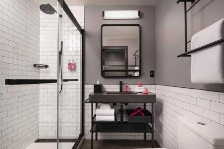 Moxy Nashville Vanderbilt Area - 36