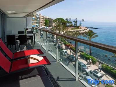 Royal - Luxury, Résidence, Beach & Spa - 129