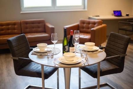 Circle Inn - 117
