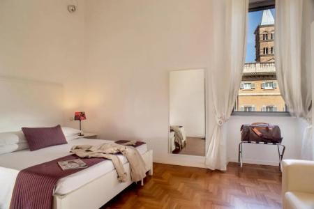 Domus Liberius - Rome - 57