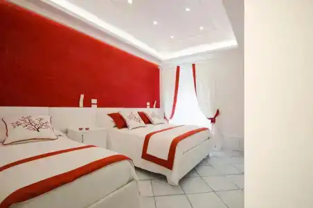 b&b Maiori Luxury - 15