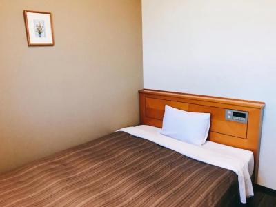 Route-Inn Yokkaichi - 17