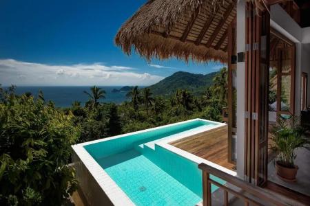Phandara Luxury Pool Villas - 20
