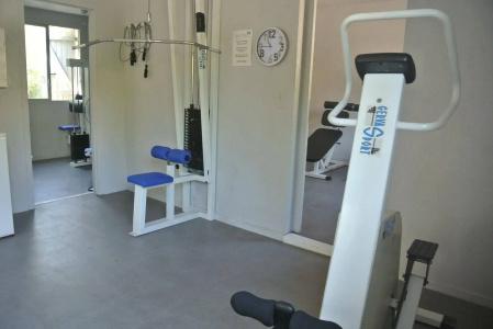 Camping Le Bois Fleuri - 17