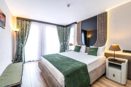 Karakoy Aparts - Special Category - 20