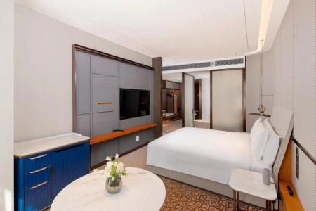 Crowne Plaza Qingdao Jinshui, An Ihg - 70
