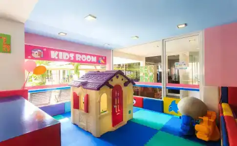 Chaweng Resort - 19