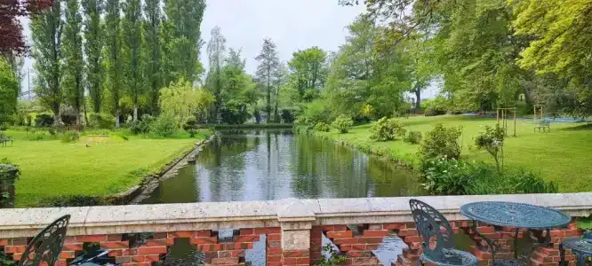 Château de Bellefontaine - 15