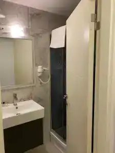 Galata King Suite - 21