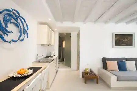 Mykonos Village - 117