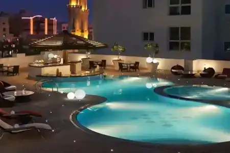 Hyatt Place Dubai Al Rigga Residences - 19