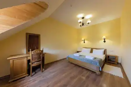 Bogolvar Retreat Resort - 82