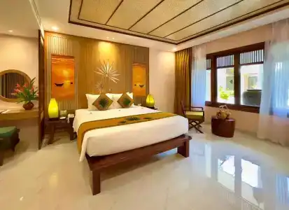 Palm Garden Beach Resort & Spa - 294