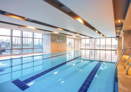 Orakai Songdo Park - 17