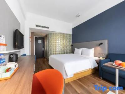 Holiday Inn Express Suzhou Changjiang, An Ihg - 102
