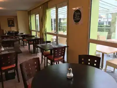 Arc-En-Ciel Colmar Contact Hotel - 21