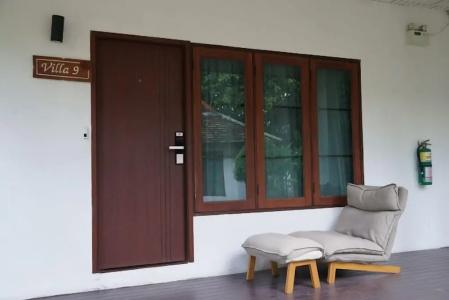 Mango T. Villa Chiangmai - 97
