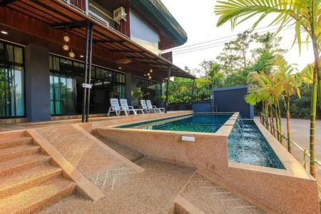 Wanna Dream Pool Villas Ao Nang - 55