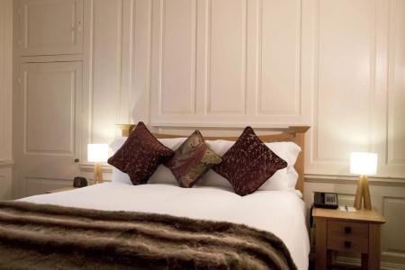 Vanbrugh House - 31
