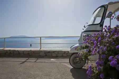 Perla Del Golfo - 19