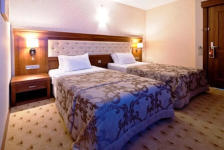 Yücesoy Liva Spa & Convention Center Mersin - 1