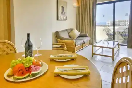 Marina Corinthia Beach Resort Malta - 63
