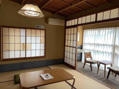 Zen Hostel - 42