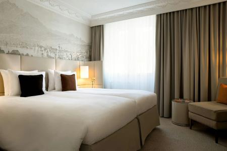 Renaissance Lucerne - 23