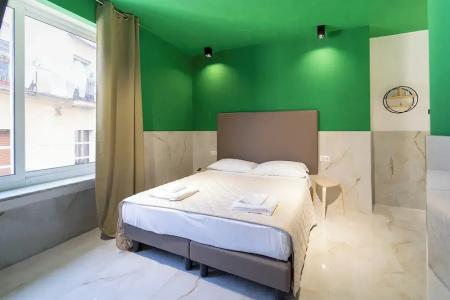 Le 4 Stagioni Dante's Suites H Napoli Centro, by ClaPa Group - 28