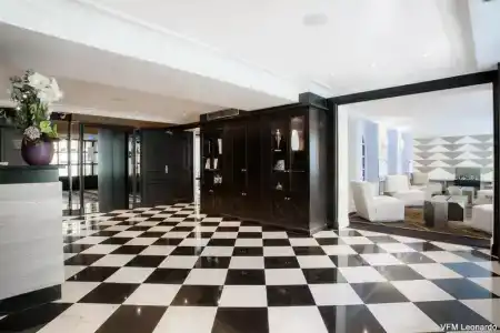 Hôtel le Royal Rive Gauche - 26